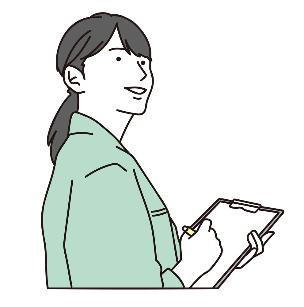 女性目線の家づくり