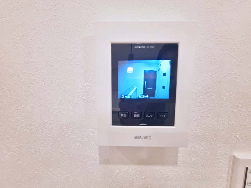 上郷西ヶ谷団地 3号棟 写真8