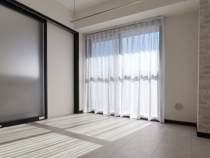 新本牧弐番館 写真12