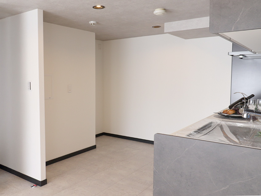 新本牧弐番館 写真13