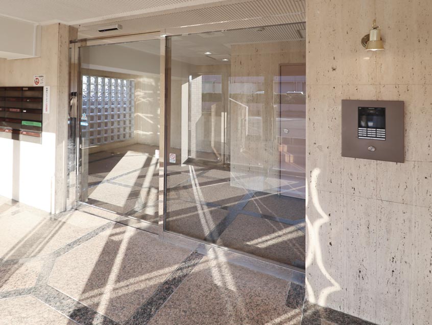 新本牧弐番館 写真19