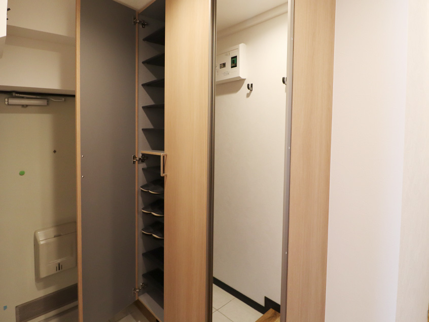 公田ハイツ4号棟 写真14