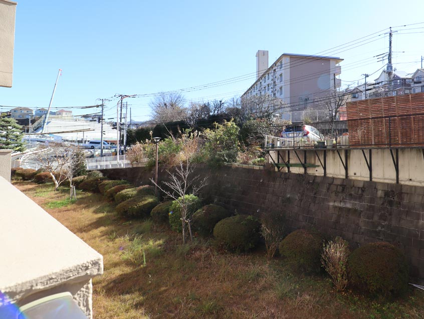 公田ハイツ4号棟 写真16