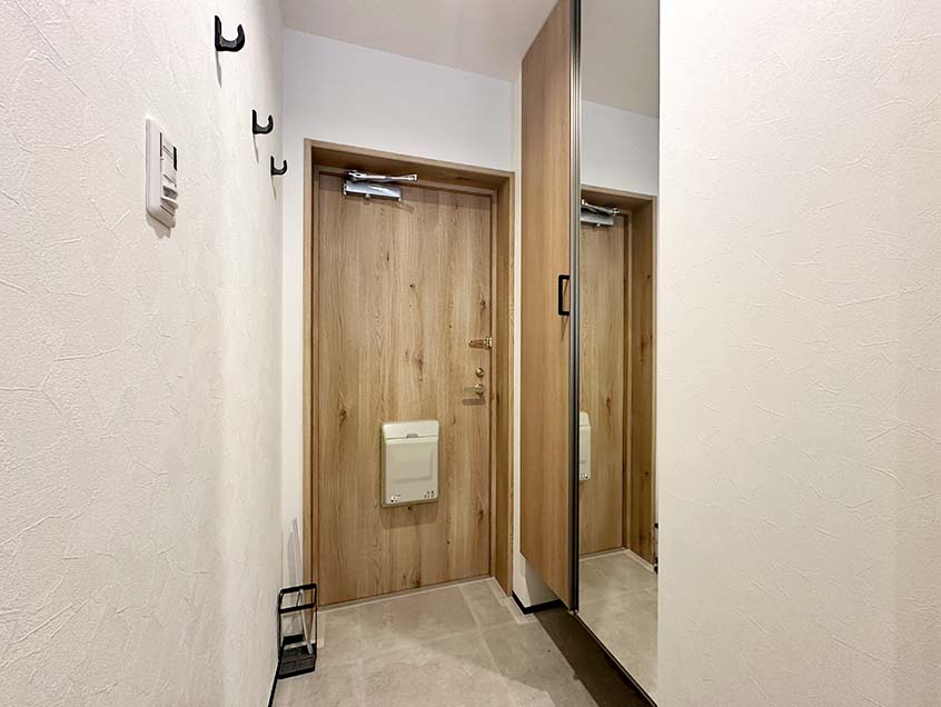 ウッドパーク本厚木 写真17