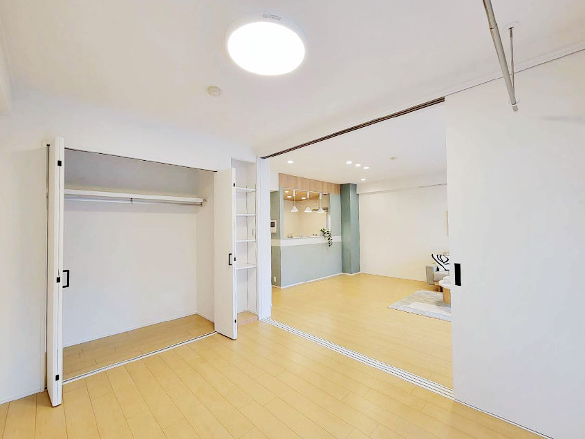 アリスガーデン横浜1番館 写真14