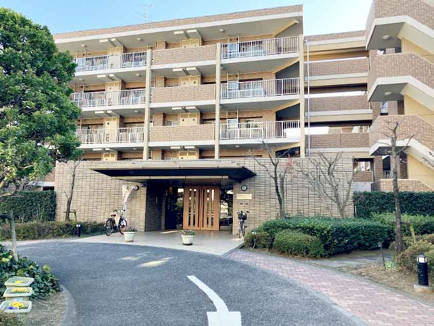 アリスガーデン横浜1番館 写真20