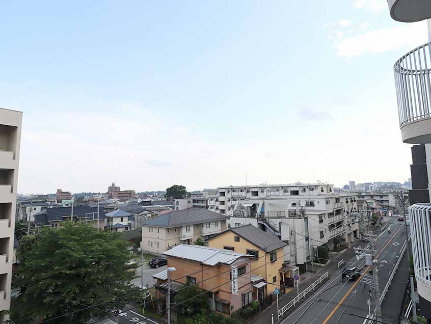 相模大野ハイツA棟 写真18