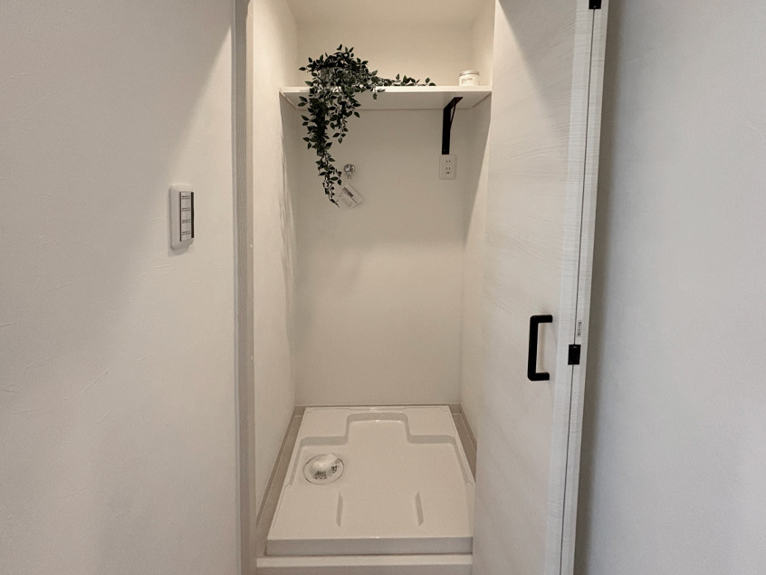 下麻生住宅3号棟 写真7