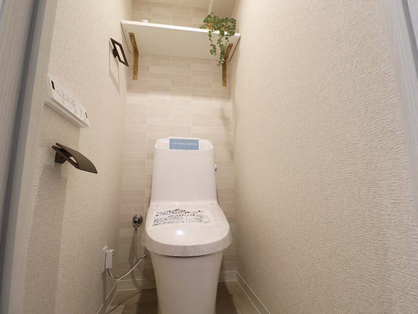 ピアパレス戸塚 写真12