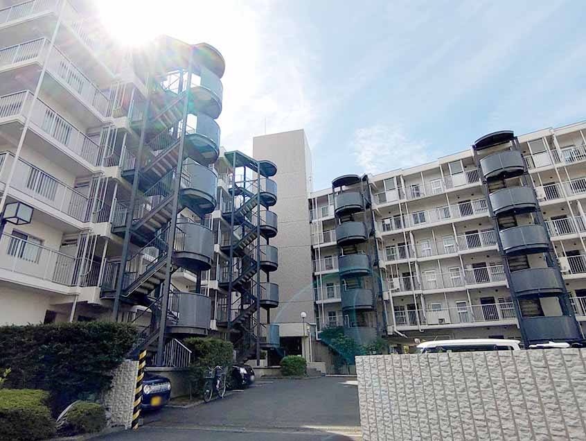 ピアパレス戸塚 写真18