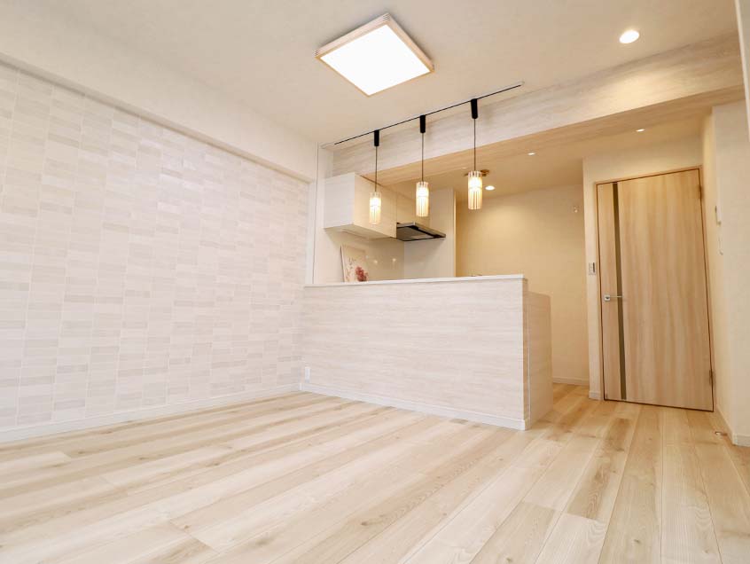 ピアパレス戸塚 写真5