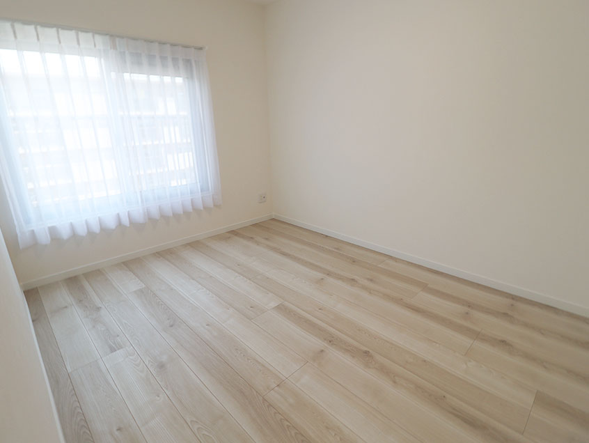 公田ハイツ6号棟 写真11