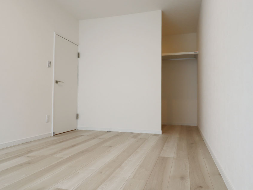 公田ハイツ6号棟 写真14