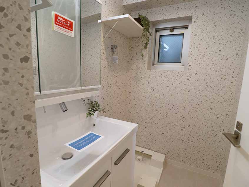 公田ハイツ6号棟 写真7