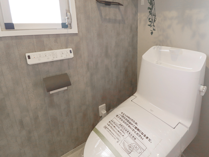 グリーンハイムいずみ野36号棟 写真7