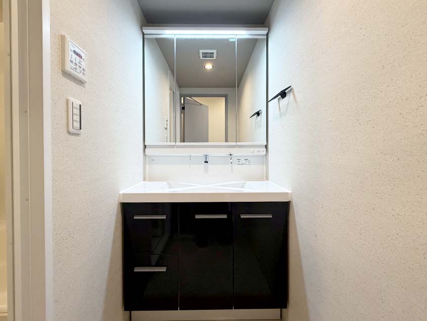 三ツ沢ハイタウン2号棟 写真5