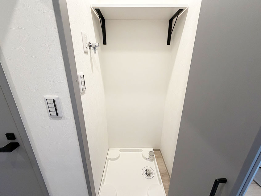 三ツ沢ハイタウン2号棟 写真7