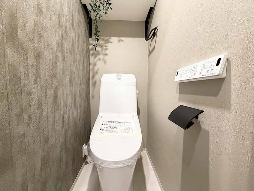三ツ沢ハイタウン2号棟 写真8