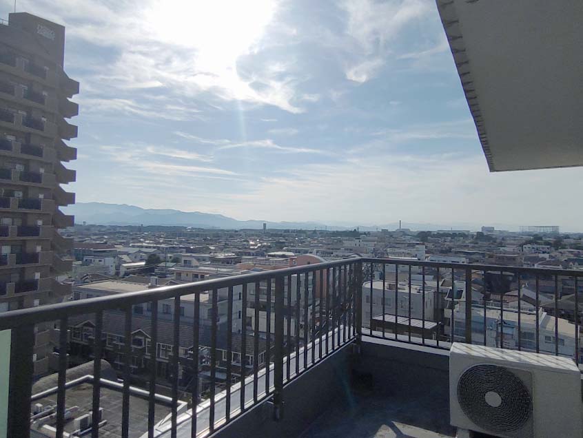 小田急三協谷山ハイツ 写真18