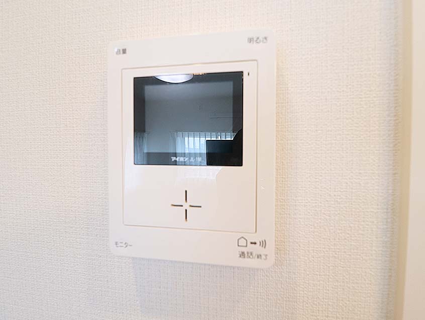 グランドール鶴見 写真16