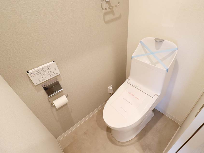 グランドール鶴見 写真7