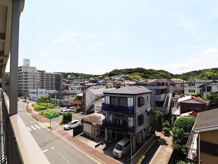 スカイマンション久里浜 写真20